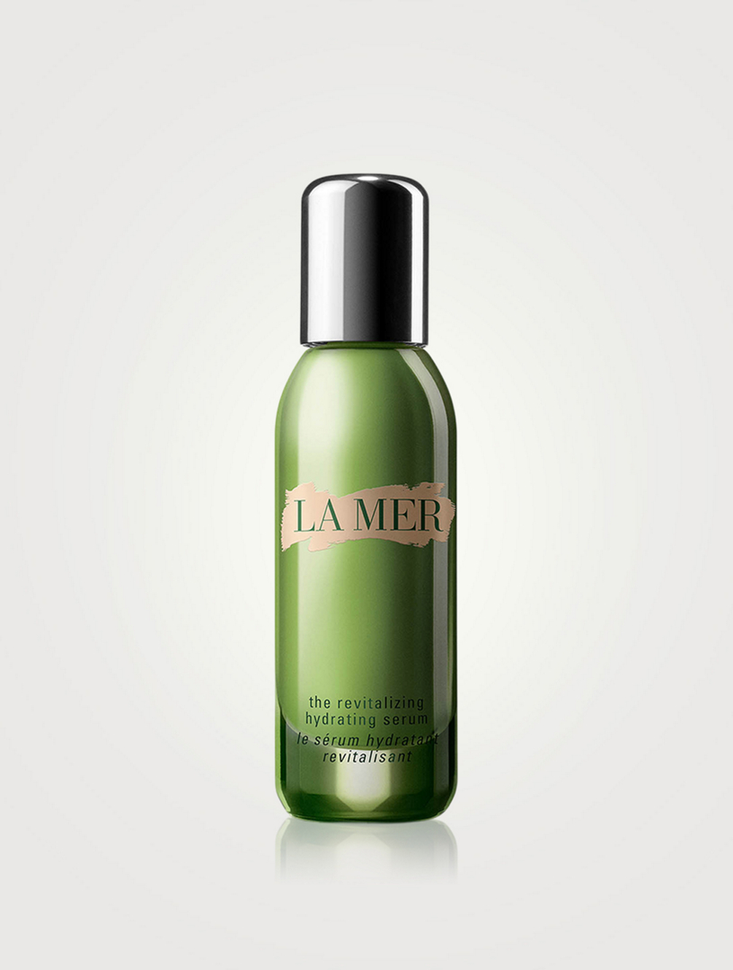 The Revitalizing Hydrating Serum