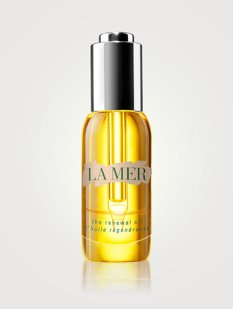 The Renewal Oil