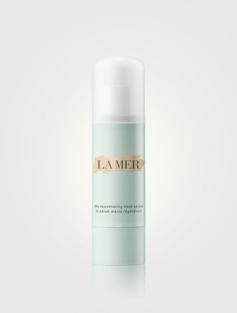 La Mer The Rejuvenating Hand Serum Holt Renfrew