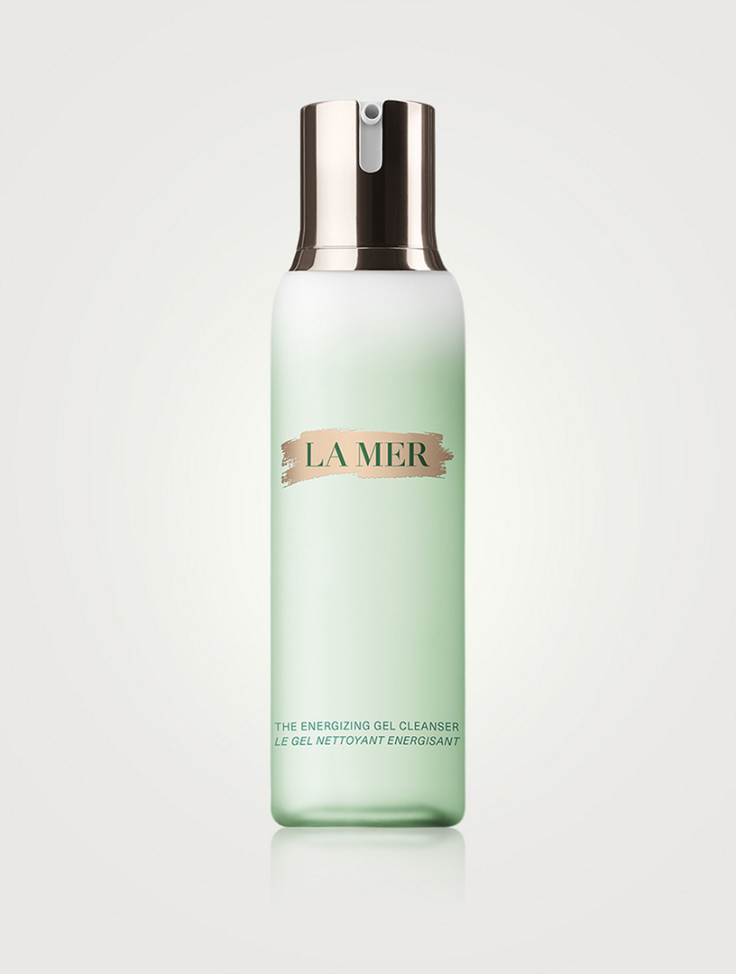 The Energizing Gel Cleanser