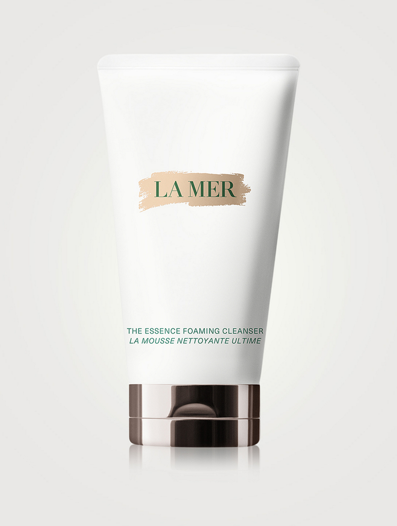 The Essence Foaming Cleanser