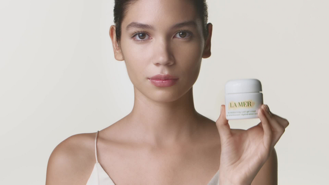 アイケア De lamer cool gel cream La Mer the Moisturizing Cool Gel Cream, 2.0 oz | Costco