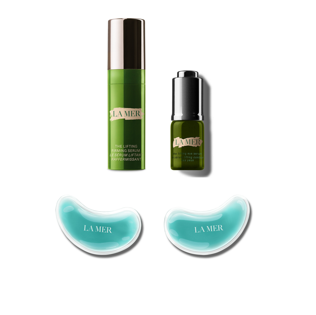 3-piece La Mer Fall Gift