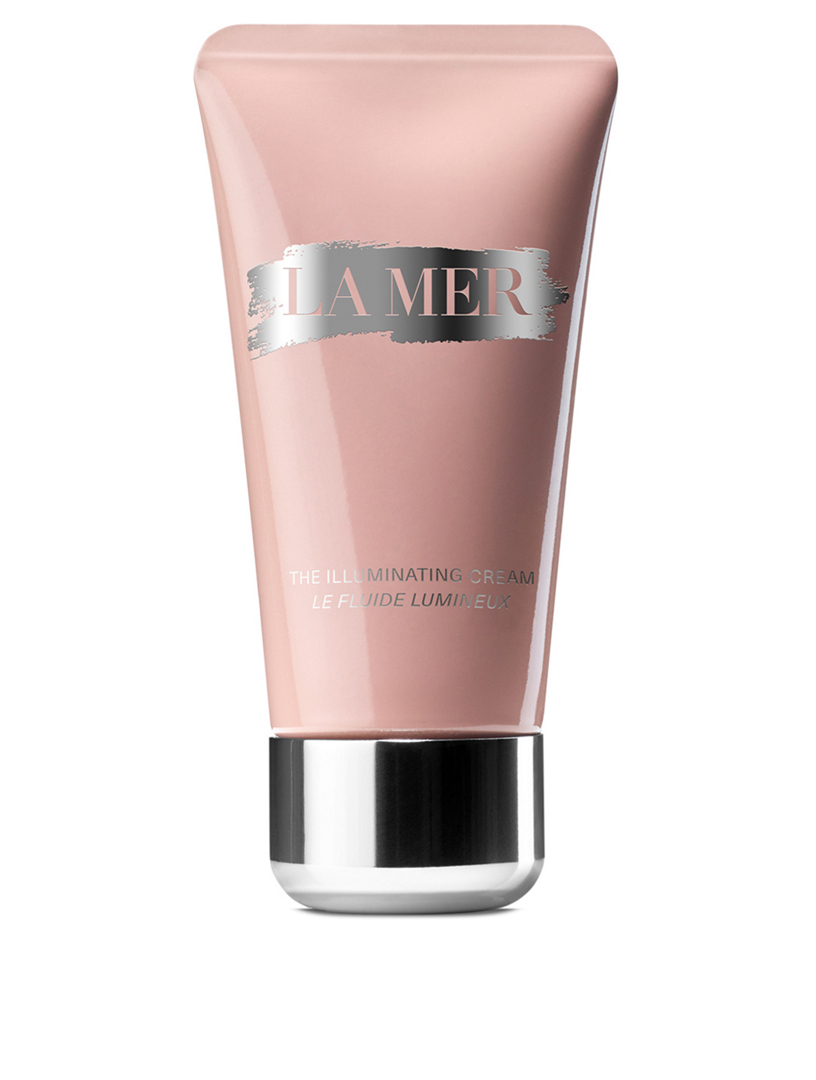 La Mer The Illuminating Cream Holt Renfrew