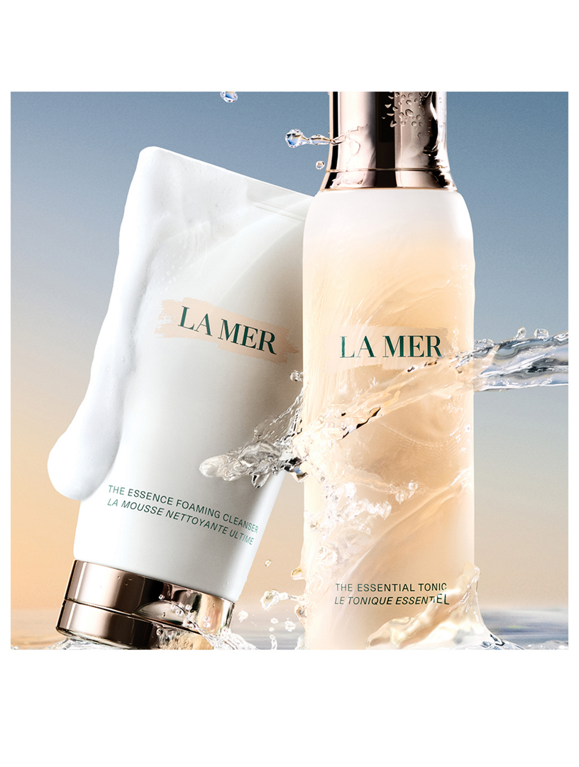 The Essence Foaming Cleanser