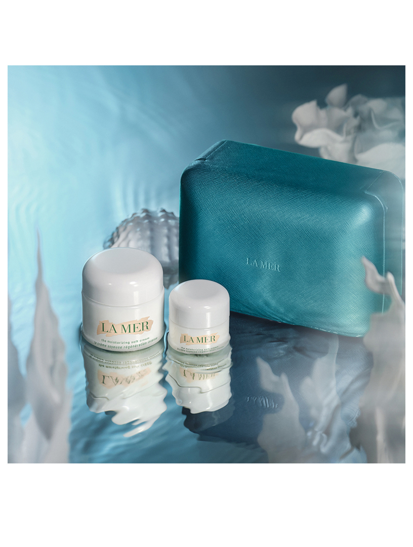 The Moisturizing Soft Cream Duet