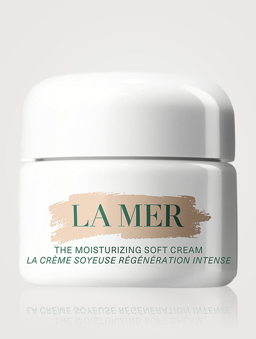 LA MER The New Moisturizing Soft Cream | Holt Renfrew