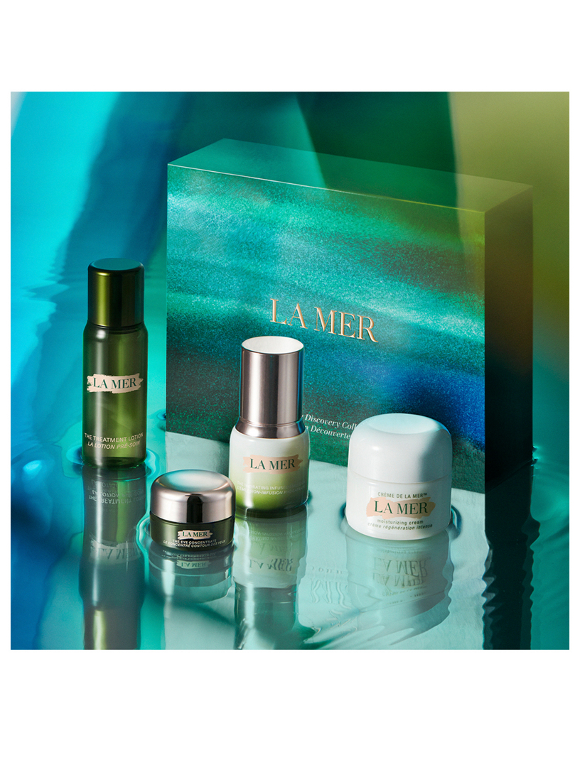 The La Mer Discovery Collection