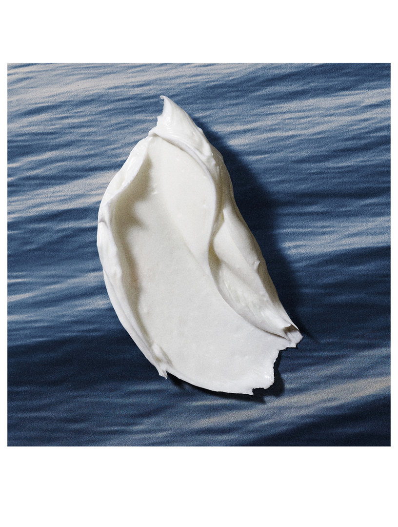 Blue Heart Crème de la Mer Moisturizing Cream