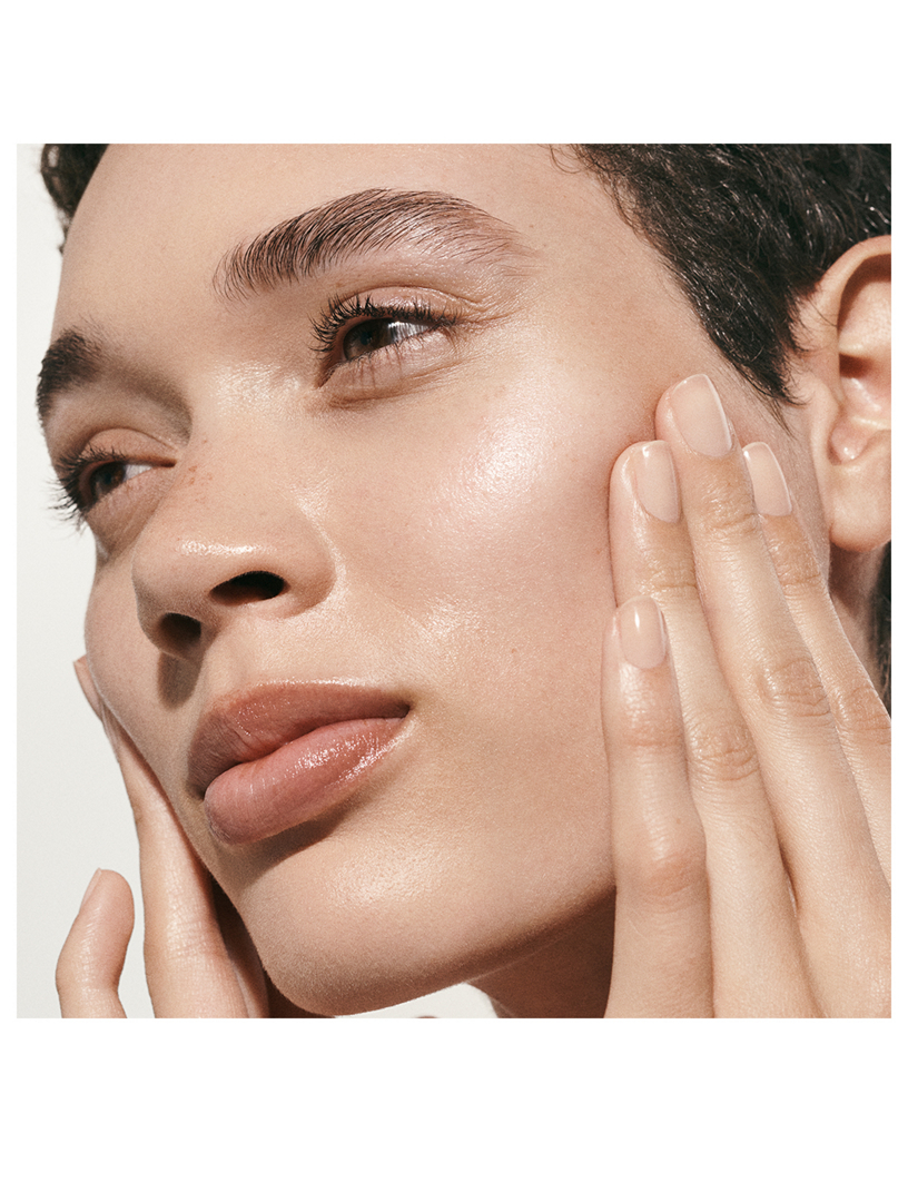 LA MER Blue Heart Crème de la Mer Moisturizing Cream Holt Renfrew