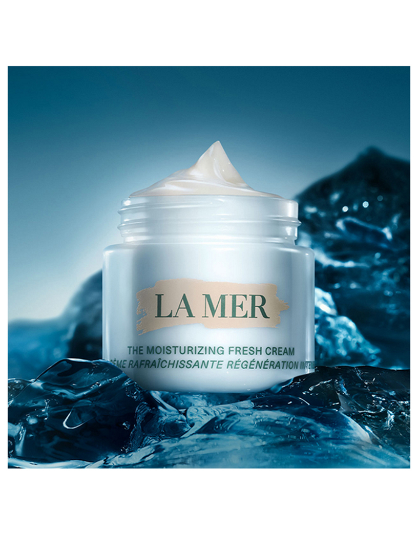 フェイスクリーム LA MER THE MOISTURIZING FRESH CREAM 30ml The Moisturizing Fresh Cream | Refreshing Moisturizer | La Mer