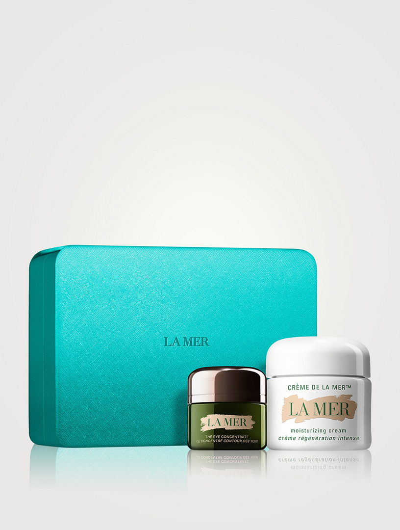 Re-Nutriv Smoothing Radiance Ritual Skincare Set