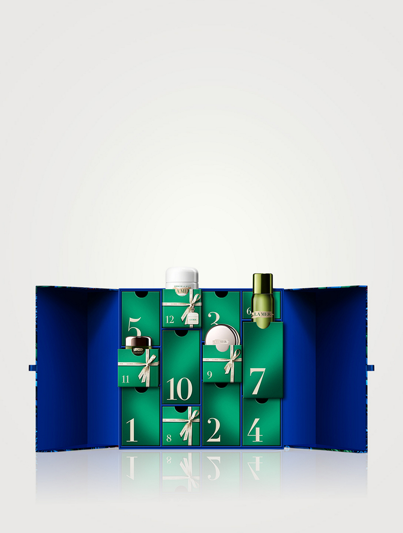 LA MER The Atelier Advent Calendar Holt Renfrew