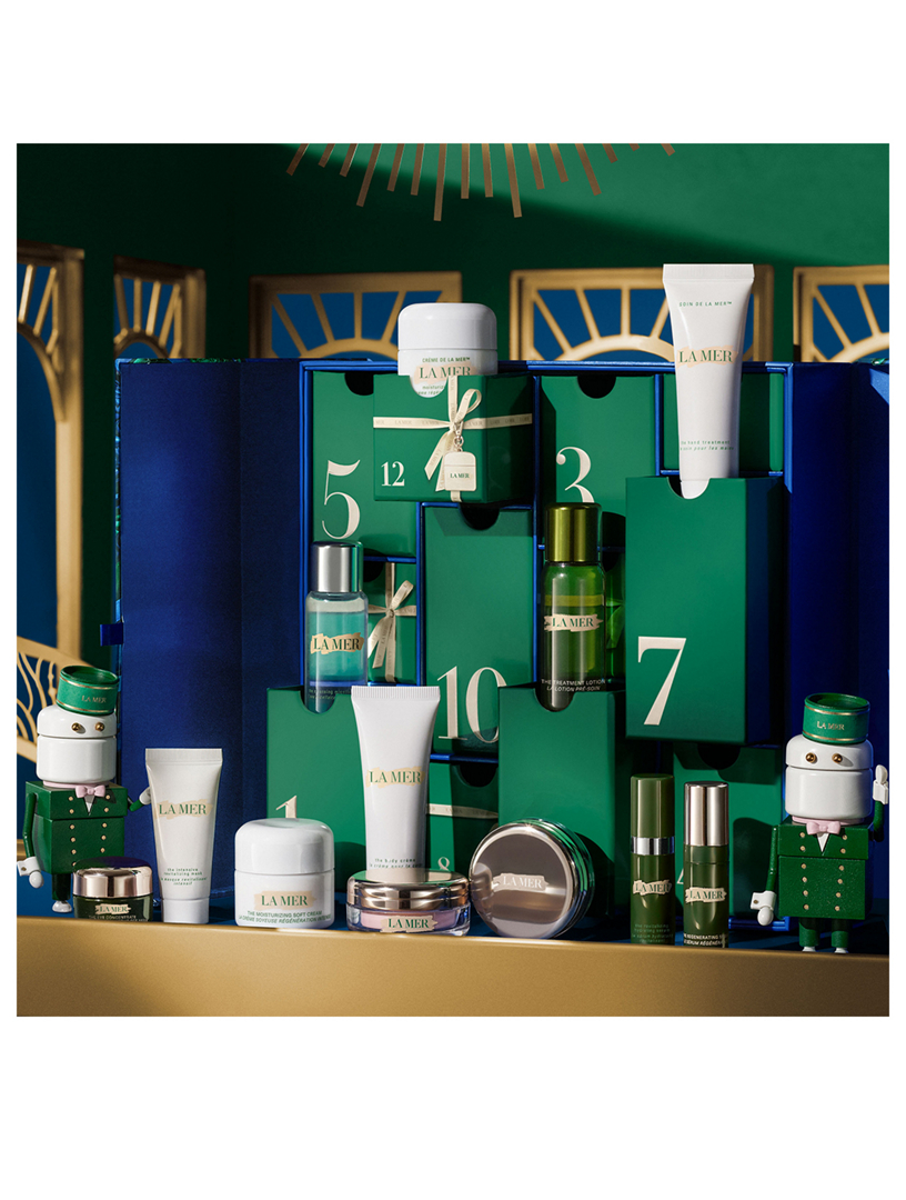 LA MER The Atelier Advent Calendar Holt Renfrew