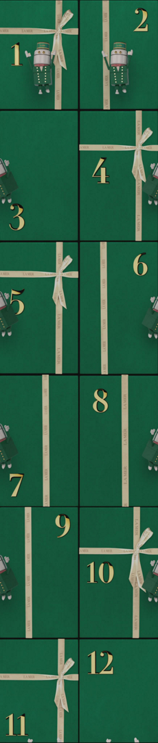LA MER The Atelier Advent Calendar | Holt Renfrew