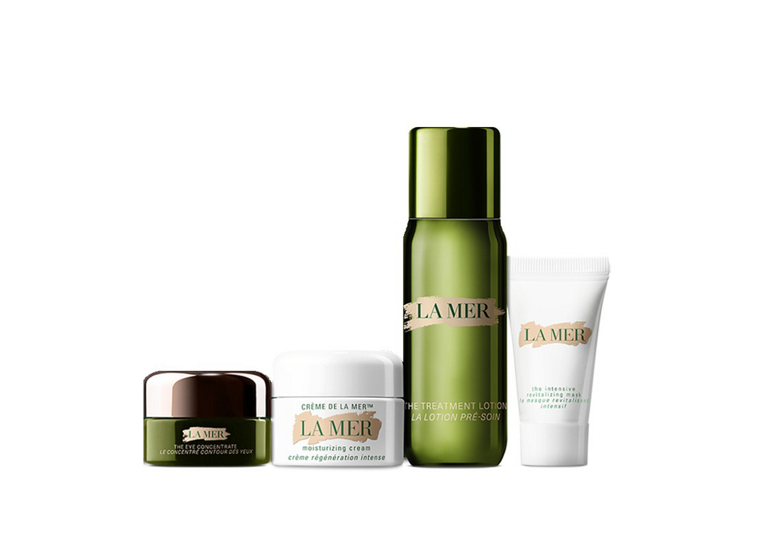 La Mer Fall Gift