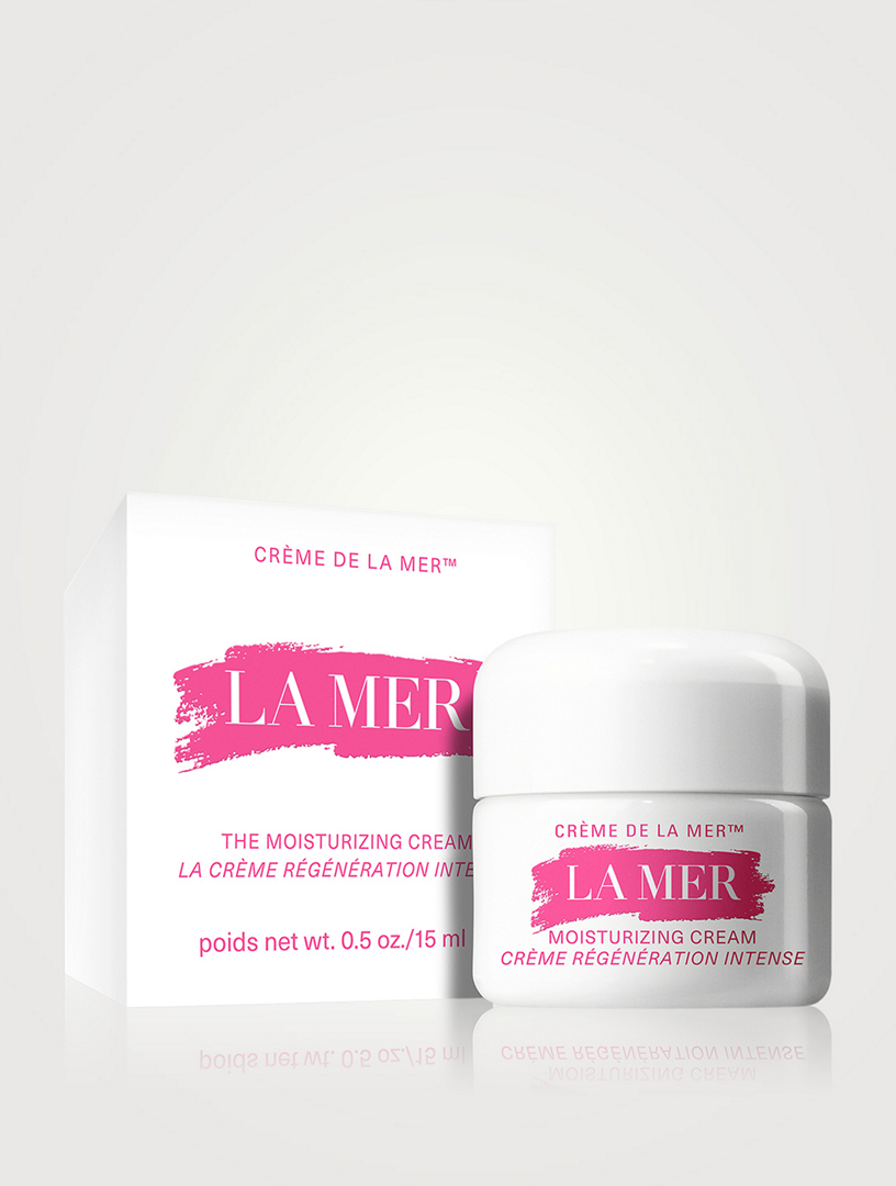 Crème De La Mer