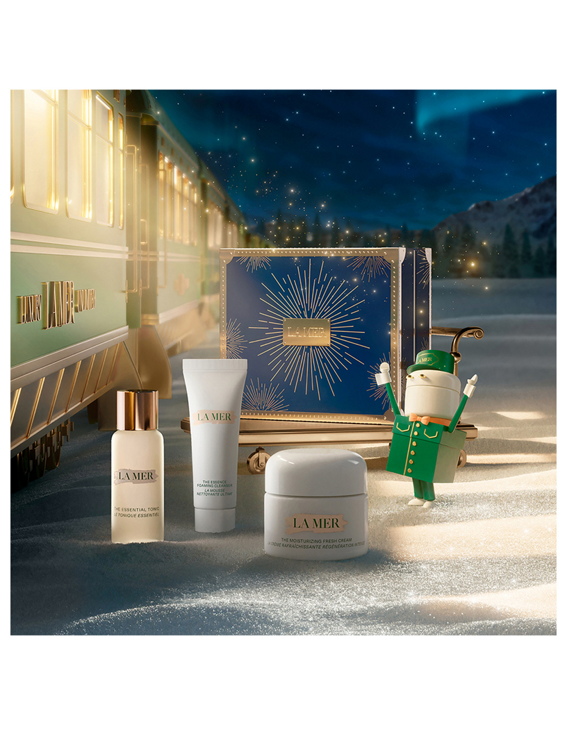 LA MER The Energizing Hydration Set | Holt Renfrew