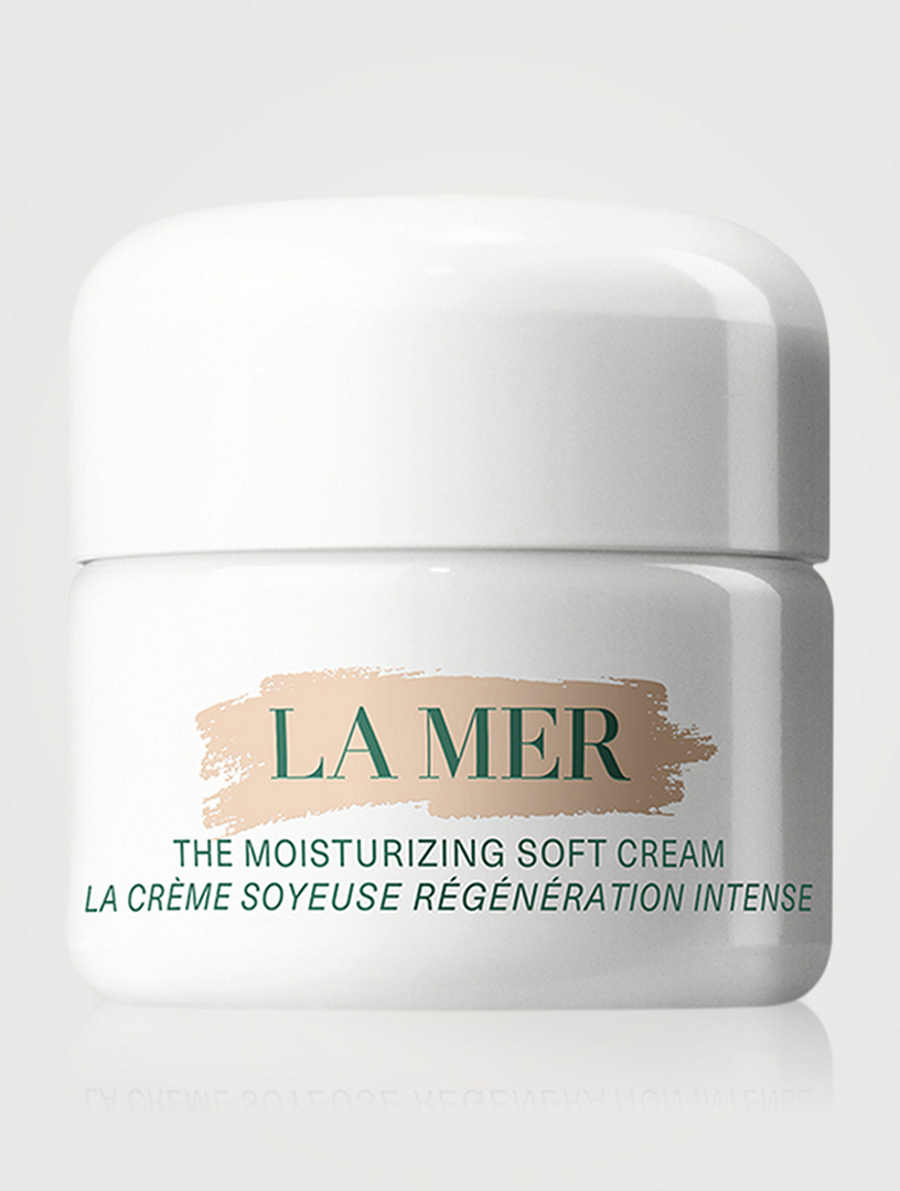 LA MER The Moisturizing Soft Cream Duet | Holt Renfrew