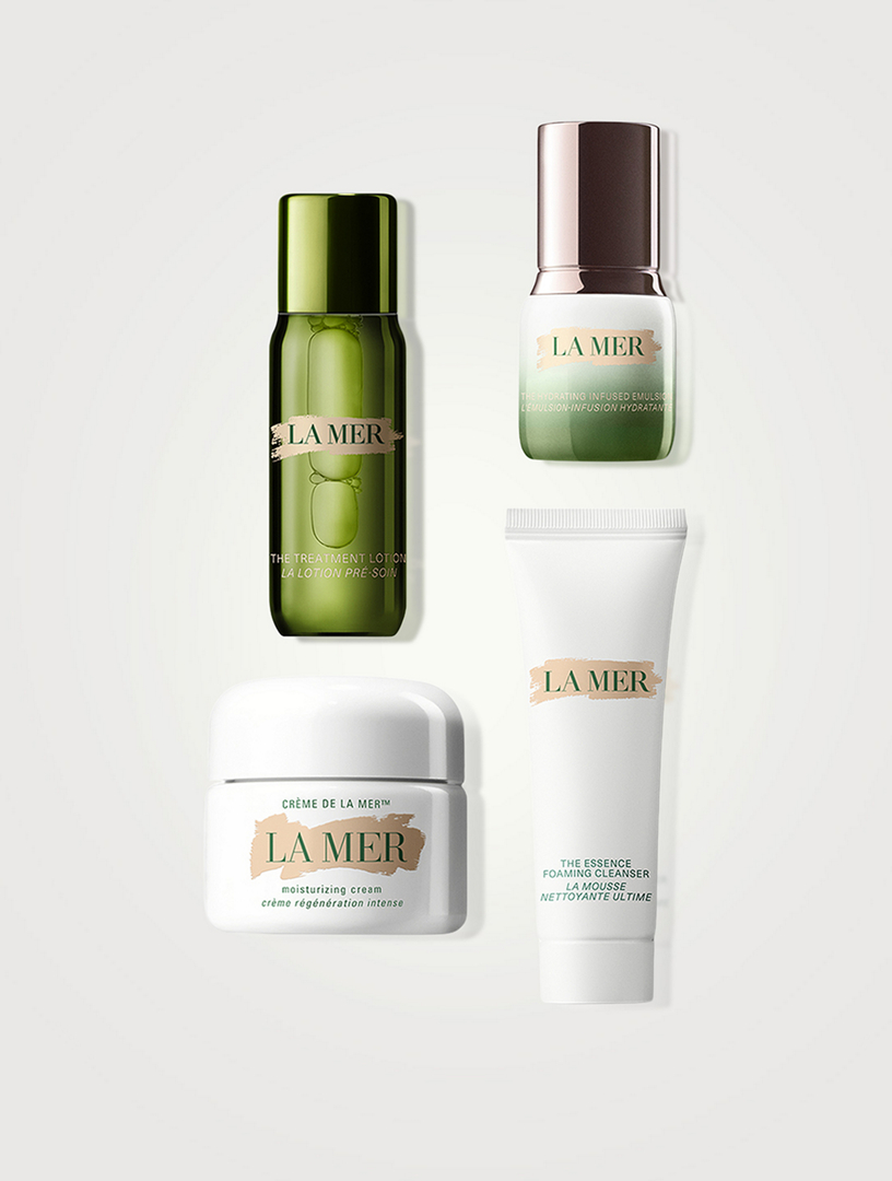 LA MER La Mer Discovery Collection | Holt Renfrew