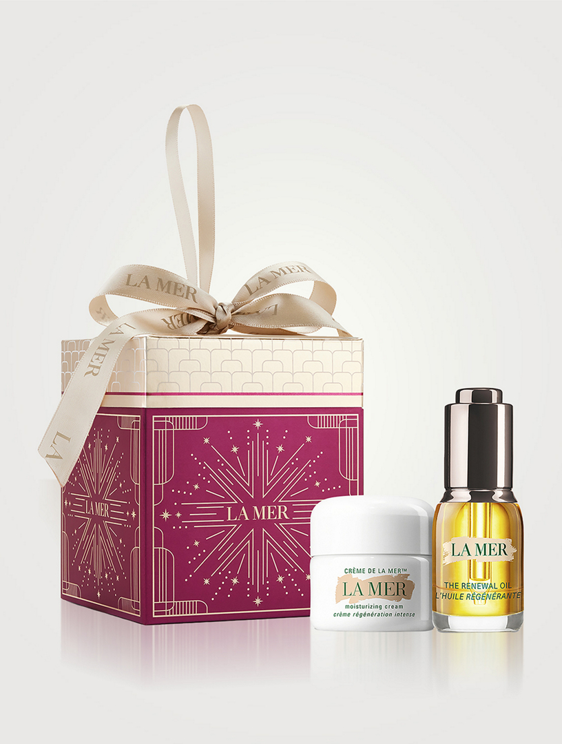 The Glowing Indulgence Duo