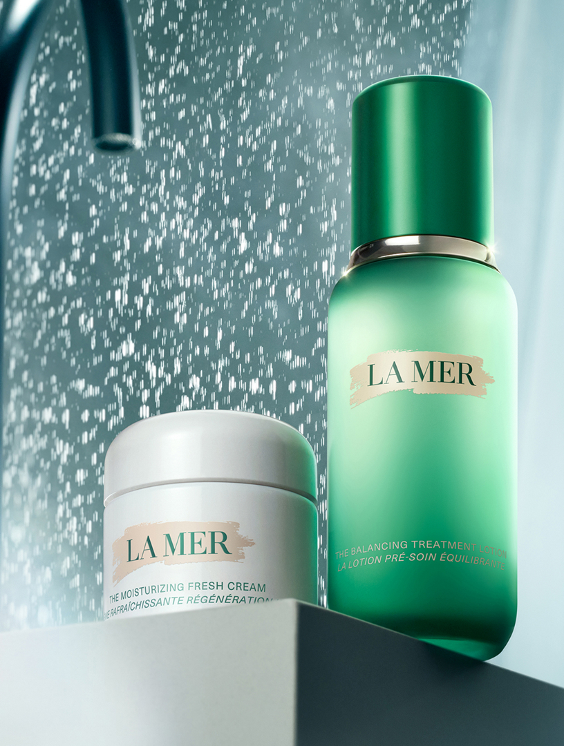LA MER Balancing Treatment Lotion | Holt Renfrew
