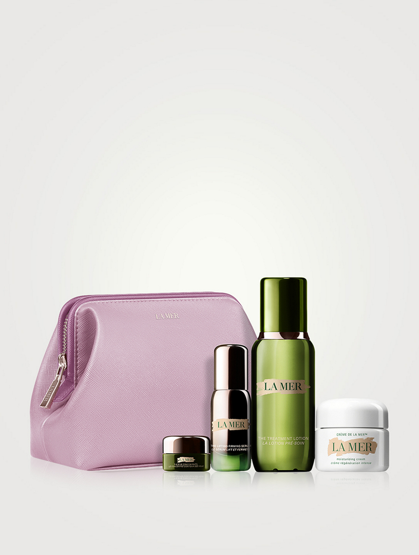 The Radiant Renewal Collection
