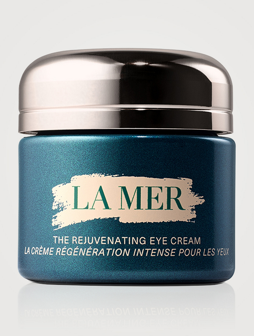 The Rejuvenating Eye Cream