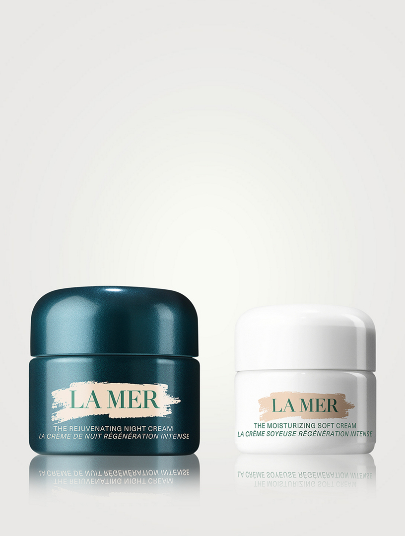 LA MER Day & Night Moisture Set | Holt Renfrew