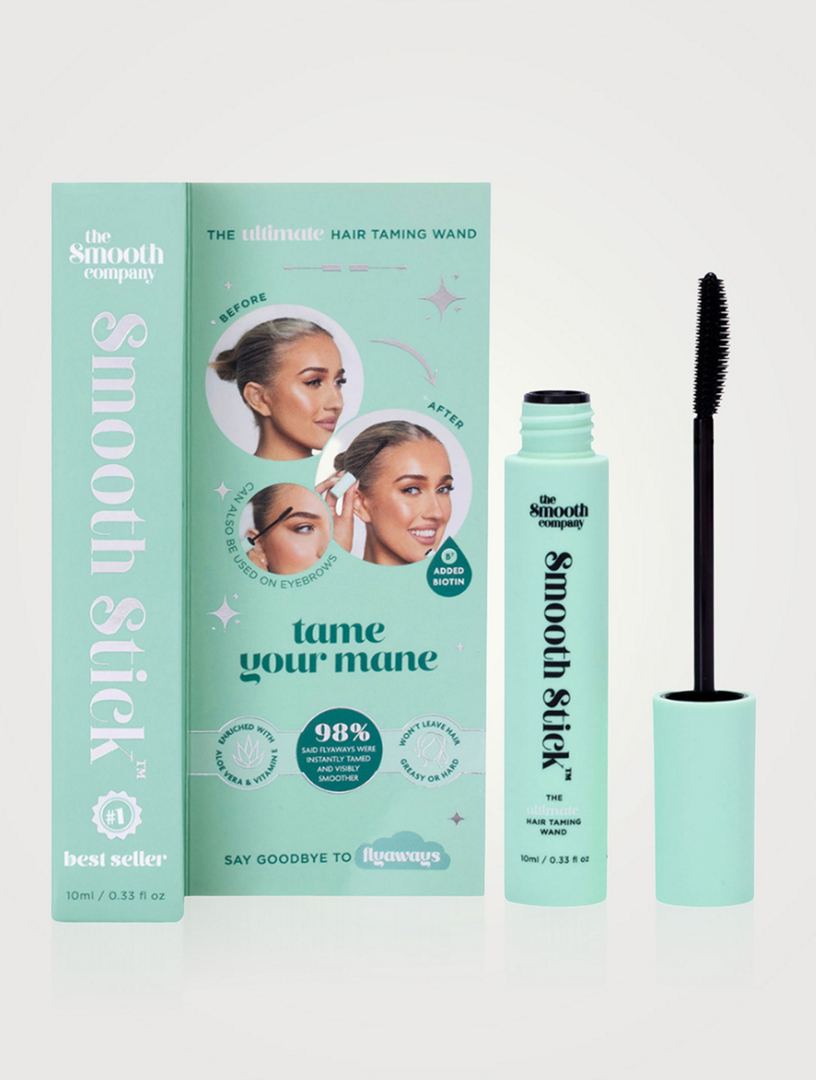 Baguette dompteuse de cheveux Smooth Stick™