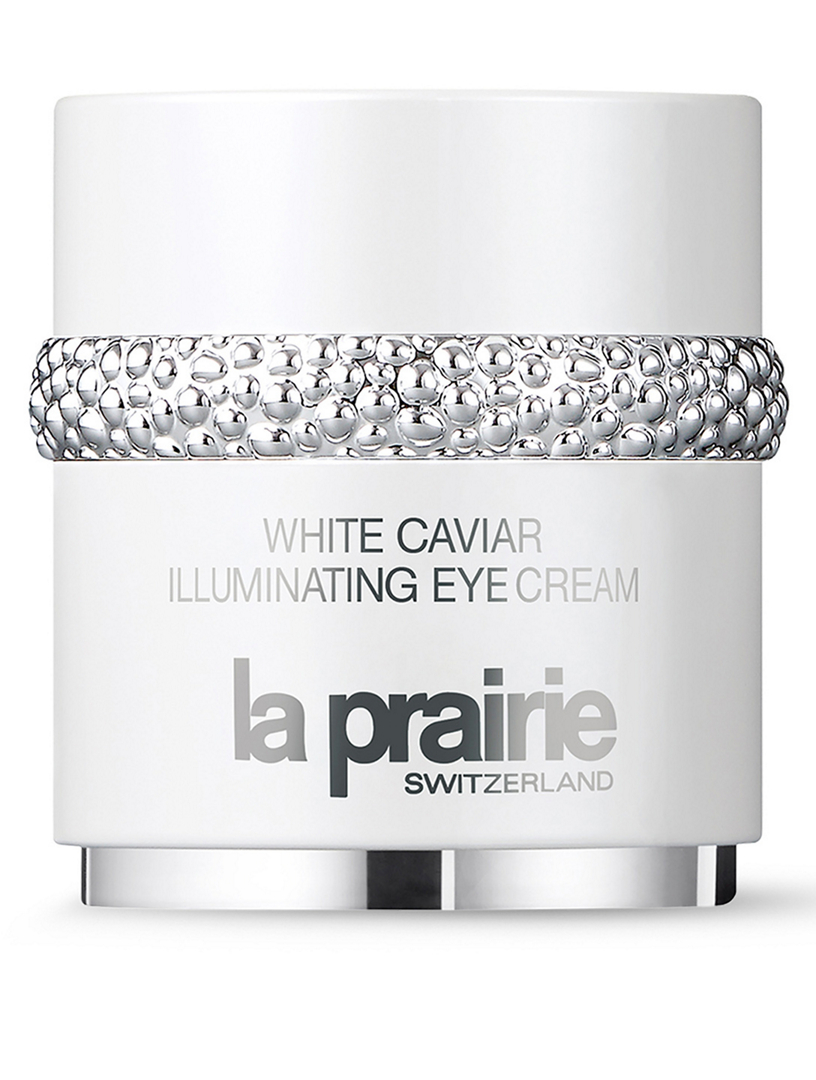 White Caviar Illuminating Eye Cream