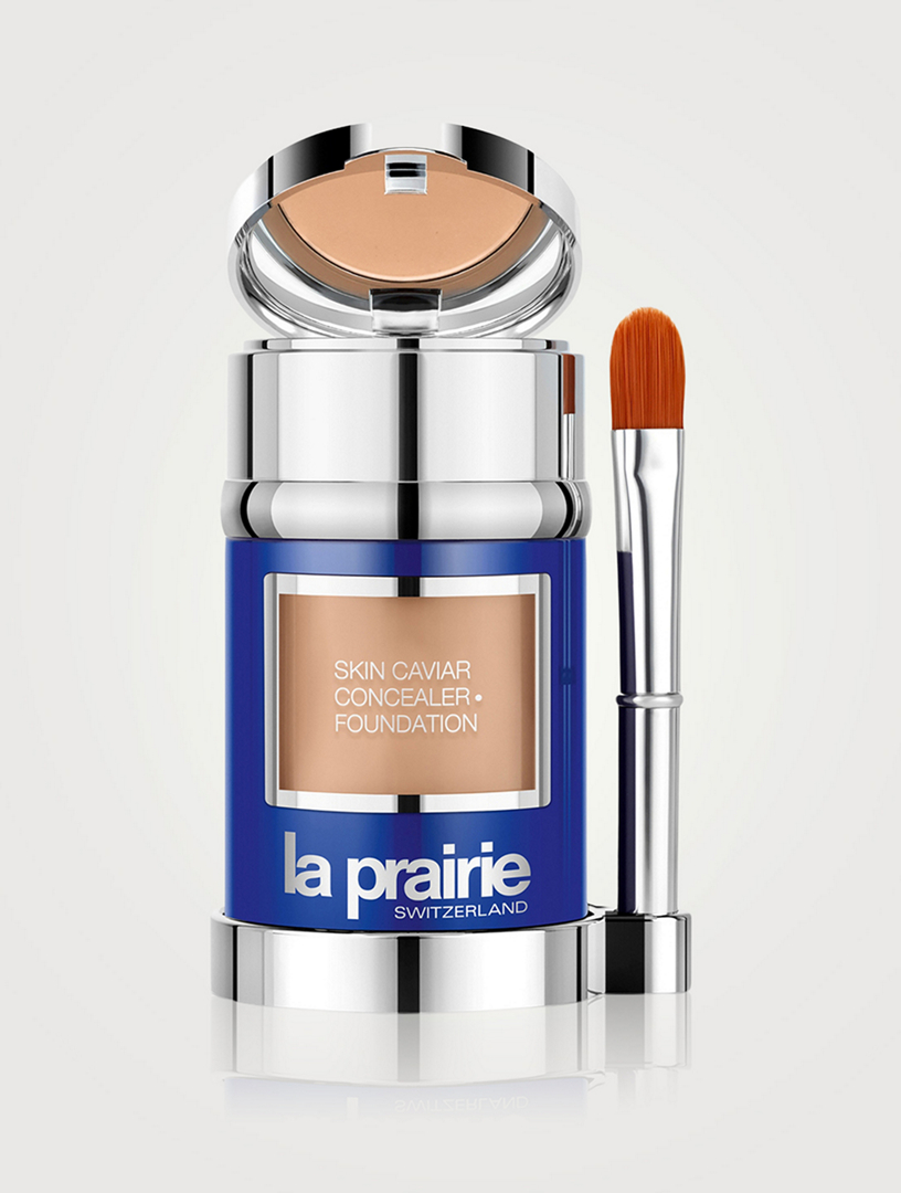 Skin Caviar Concealer Foundation