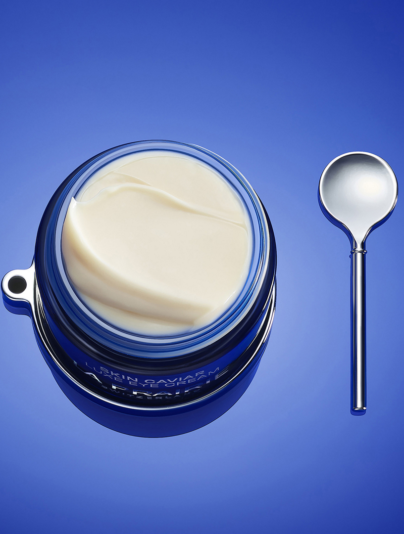 売りつくし‼️ラ・プレリーSKIN CAVIAR CRÈME LUXE YEUX Skin Caviar Luxe Eye Cream | Luxury Eye Cream | La Prairie CA