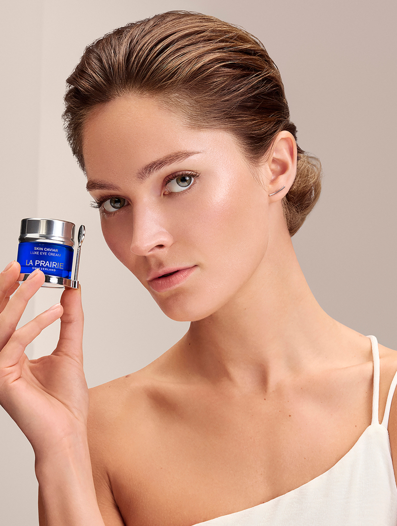 LA PRAIRIE Skin Caviar Luxe Eye Cream | Holt Renfrew