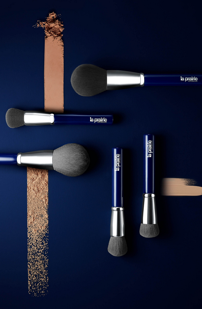 La Prairie Loose Powder Brush