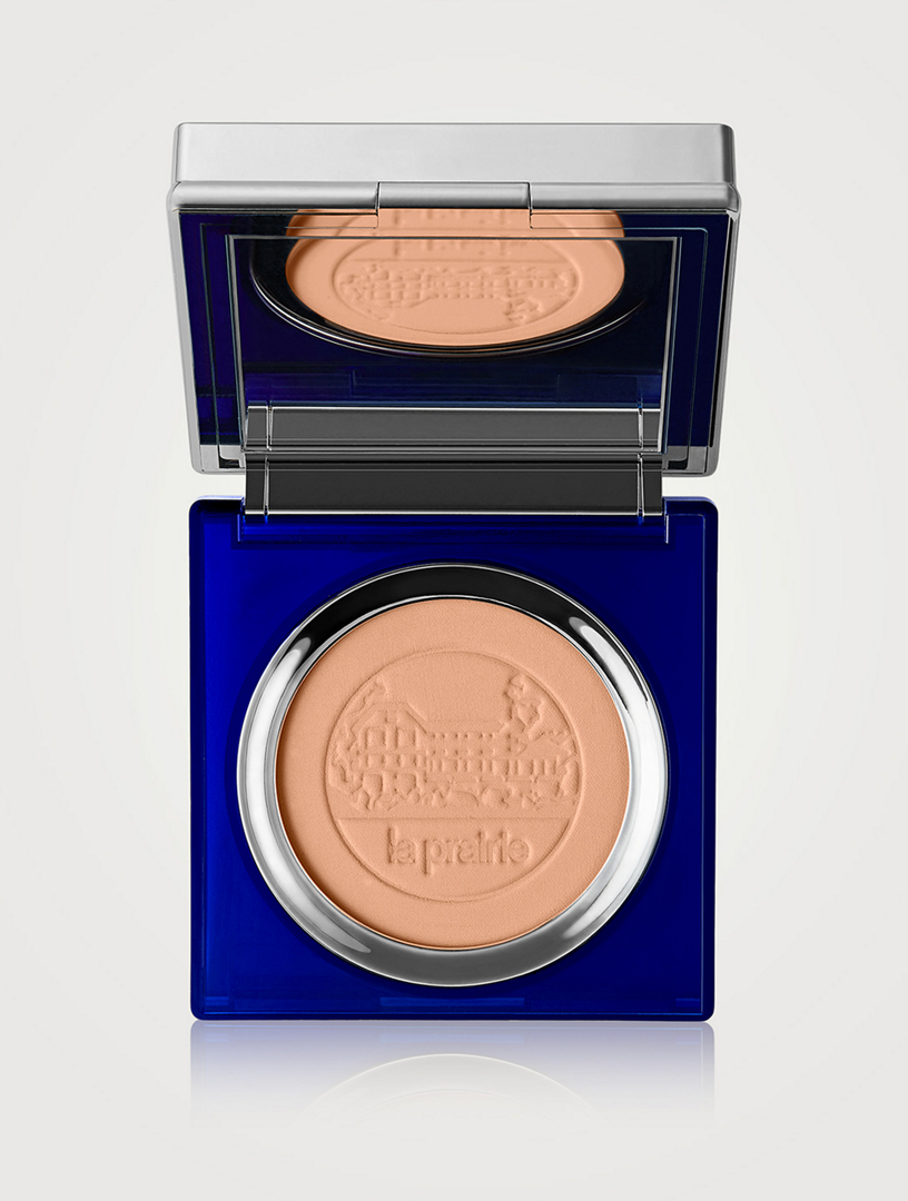 Teint poudre compact Dermo caviar