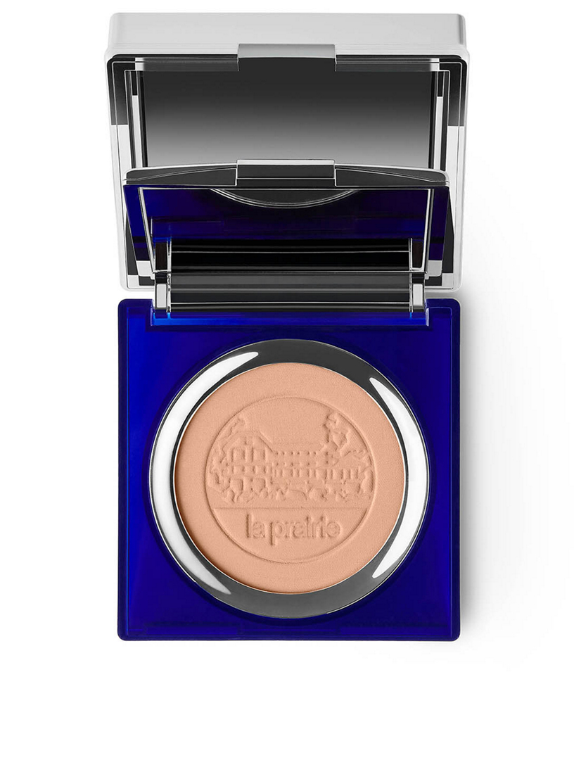 Skin Caviar Powder Foundation