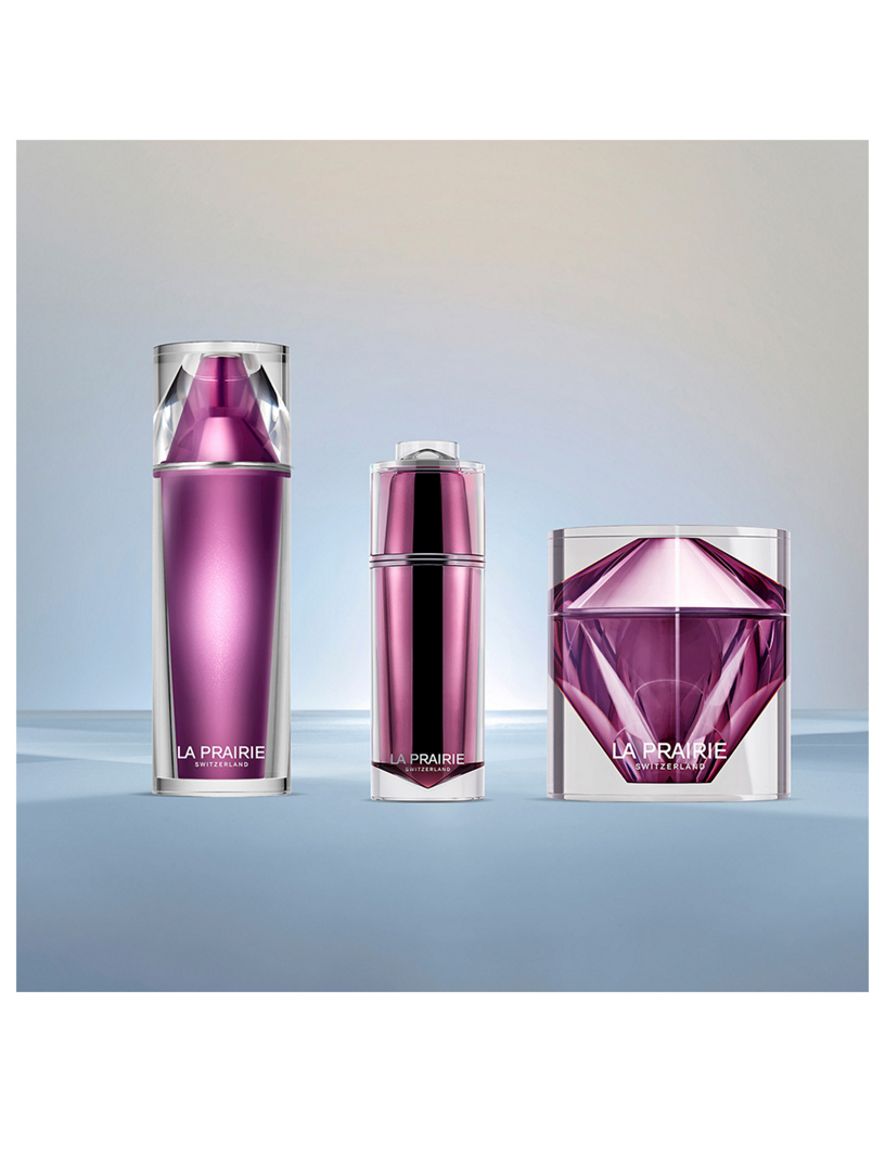 la prairie プラチナム レア アイエレクシア　3ml La Prairie Platinum Rare Haute-Rejuvenation Eye Elixir
