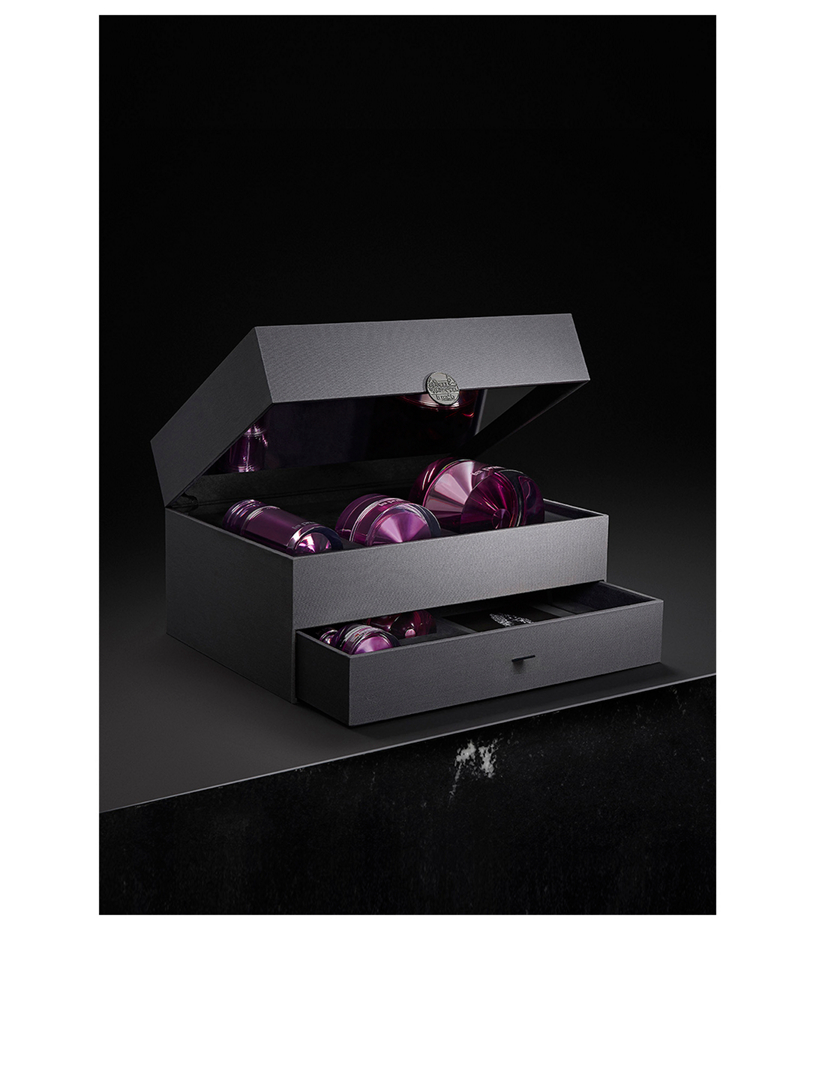 Platinum Rare Haute-Rejuvenation Ritual