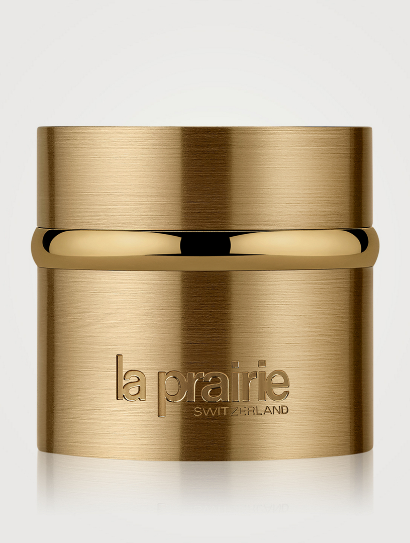 Life Threads Gold Sheer La Prairie perfume - a fragrance for women 2011