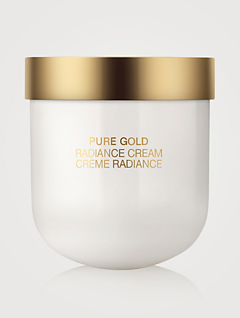 Crème radiance Pure Gold - recharge