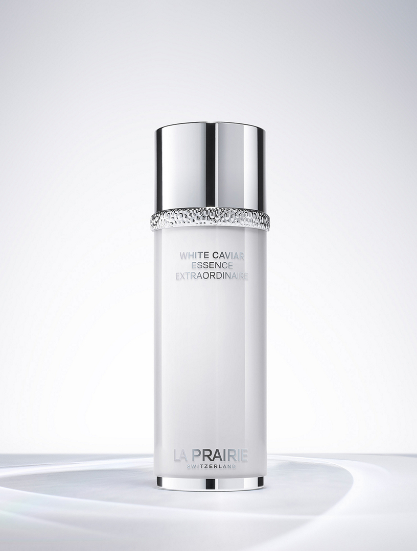 LA PRAIRIE White Caviar Essence Extraordinaire | Holt Renfrew