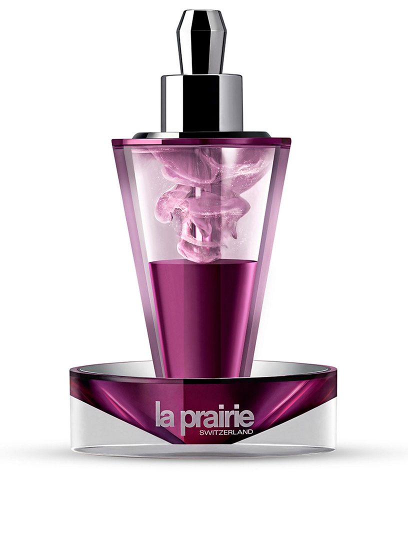 LA PRAIRIE Platinum Rare Haute-Rejuvenation Protocol  