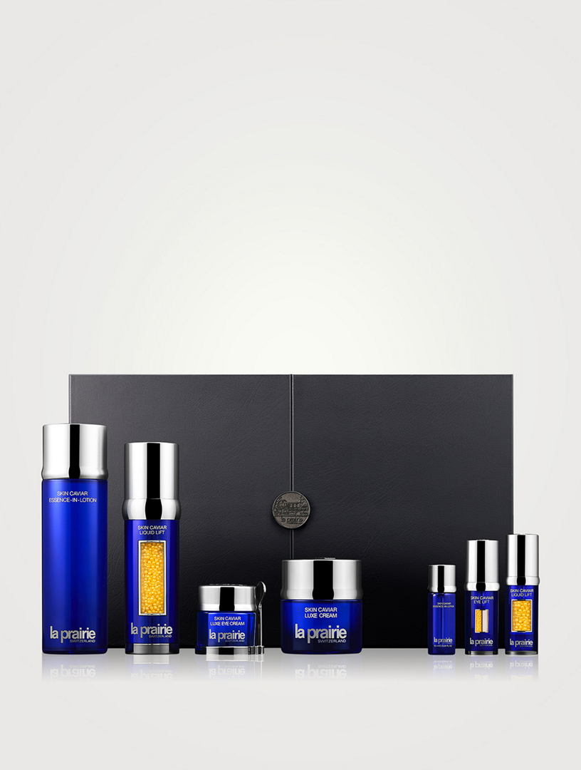 LA PRAIRIE Skin Caviar Luxury Holiday Ritual | Holt Renfrew