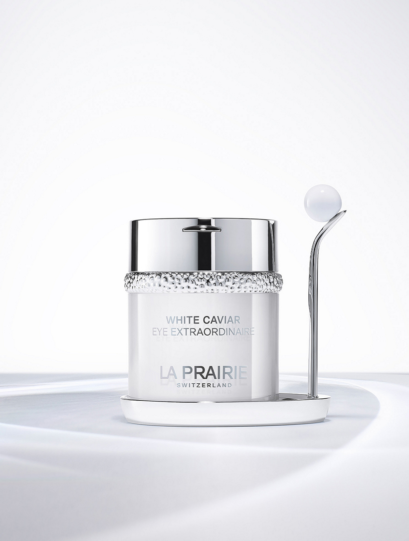 LA PRAIRIE White Caviar Eye Extraordinaire | Holt Renfrew