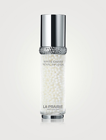 White Caviar infusion de perles éclat