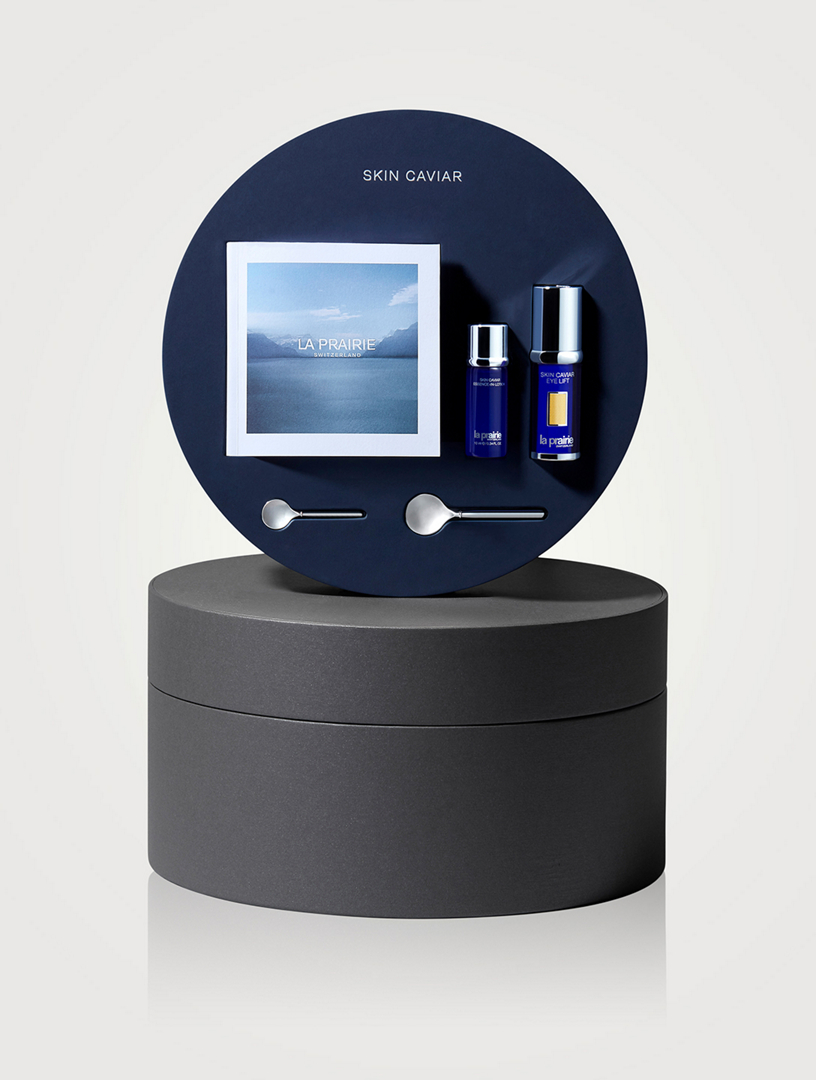 Skin Caviar Luxury Ritual
