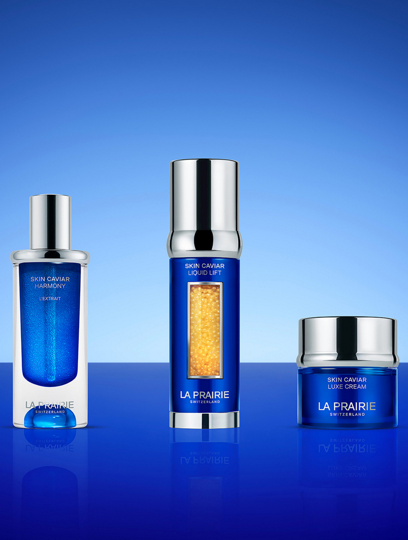LA PRAIRIE Skin Caviar Harmony L'Extrait | Holt Renfrew