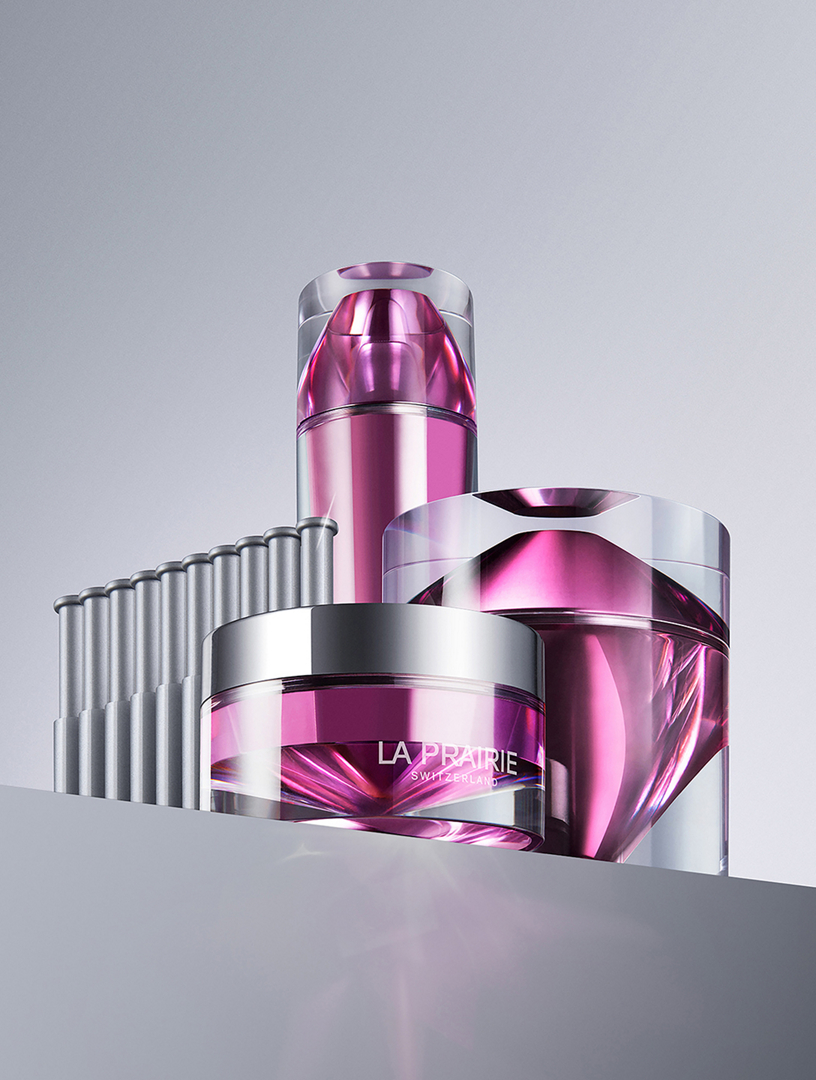 Platinum Rare Haute Rejuvenation Intensive Treatment Mask