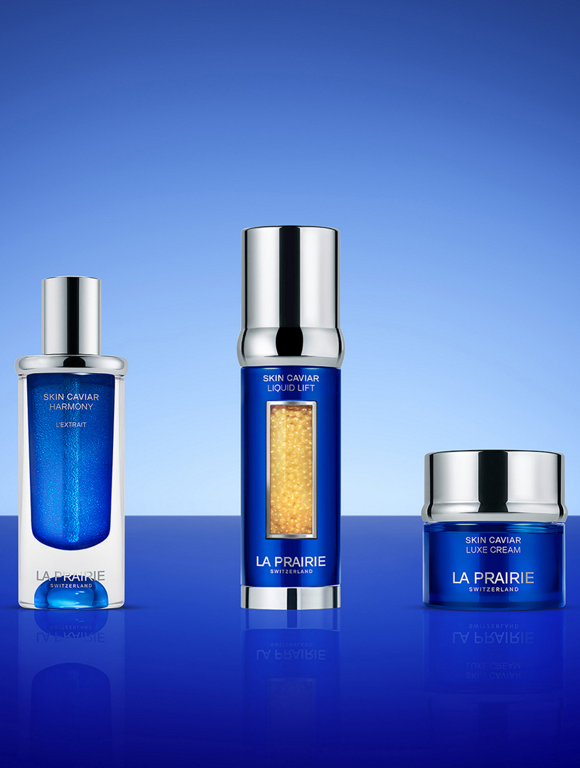 LA PRAIRIE Skin Caviar Luxe Cream Moisturizer | Holt Renfrew